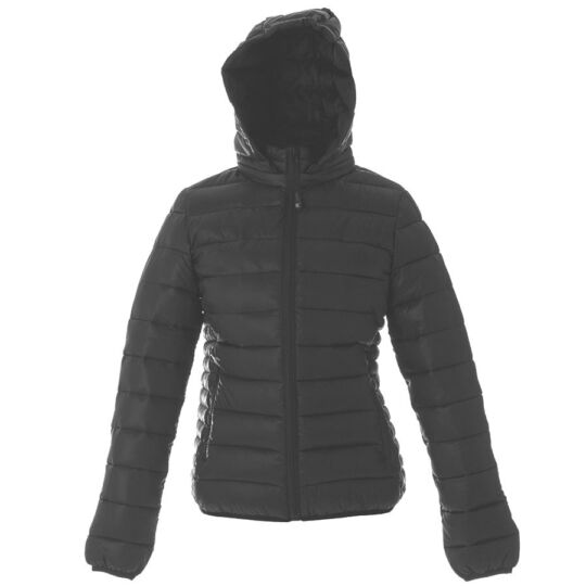 Куртка женская VILNIUS LADY 240, черный
