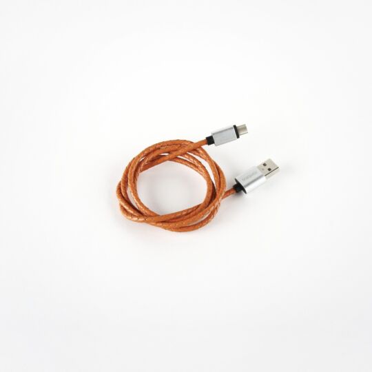 Кабель Type C Rombica DIGITAL CL-05