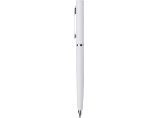 Ручка пластиковая шариковая Navi Simple, белый