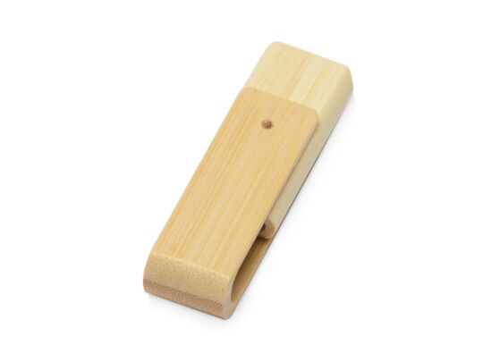 USB-флешка 2.0 на 16 Гб Eco, бамбук