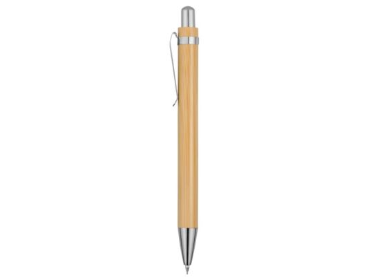 Механический карандаш Bamboo, натуральный