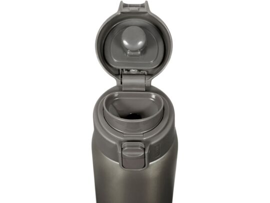 Термос Relaxika 701, 480 мл, хаки