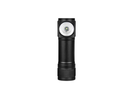 Фонарь LED Z9, черный