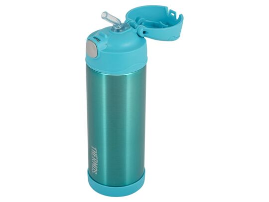 Термокружка Thermos F4023TL, бирюзовый