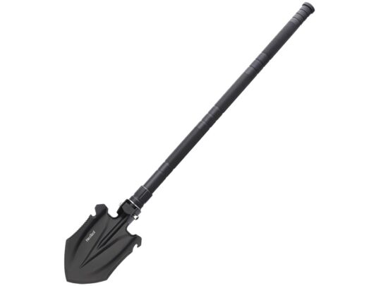 Складная лопата Nextool, черный