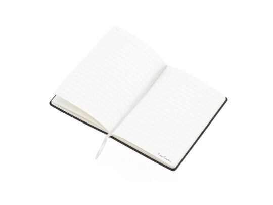 Записная книжка, A5, черный