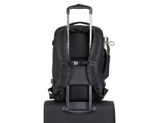 ECO рюкзак для ноутбука 17.3, черный