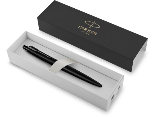 Ручка шариковая Parker Jotter XL SE20, черный
